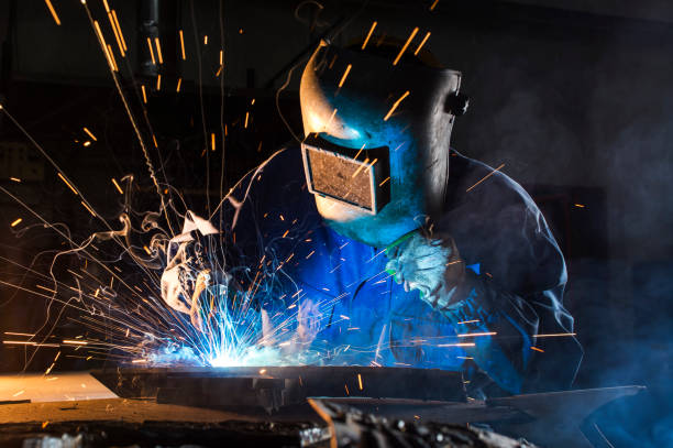 Trusted Cibolo, TX Welder & Metal Fabrication Experts