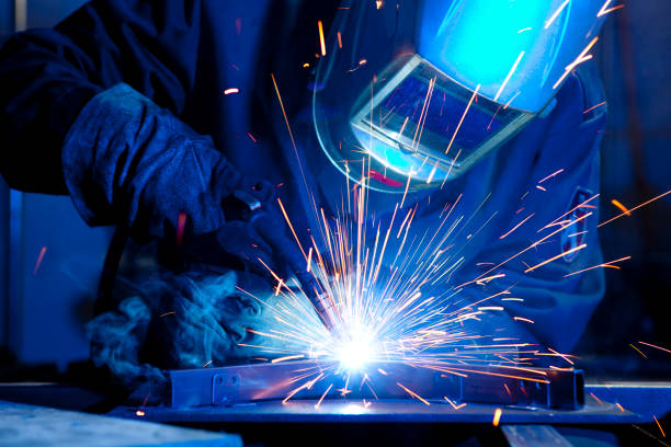 Best Automation and Robotic Welding in Cibolo, TX