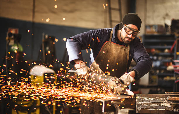 Best Artistic and Custom Metal Fabrication in Cibolo, TX