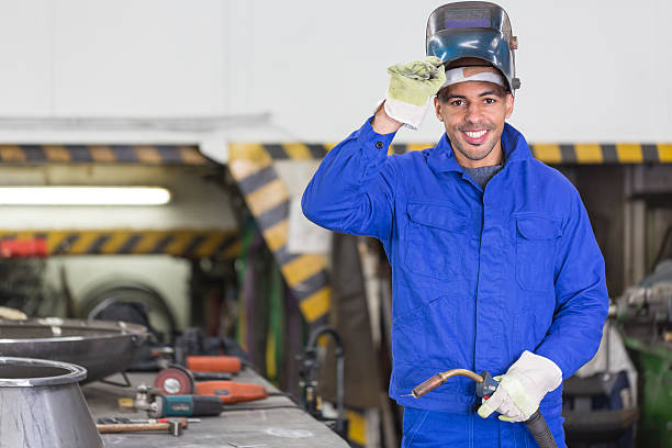 Best Specialty Welding Processes in Cibolo, TX